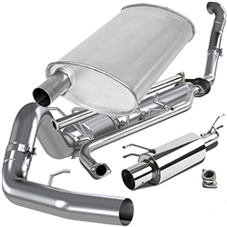 Exhaust