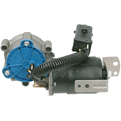 Transfer Case